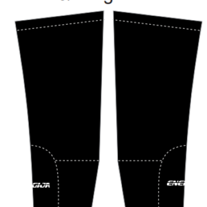 3/4 Nogavček (letni)