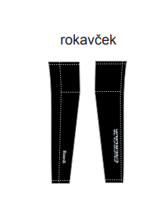 Rokavček (zimski)