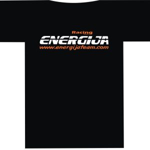 Energija majica