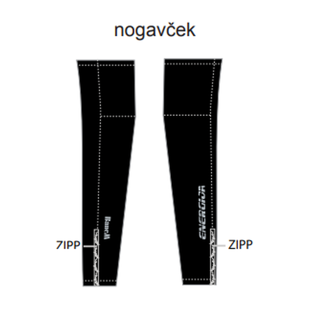 Nogavčki (letni)