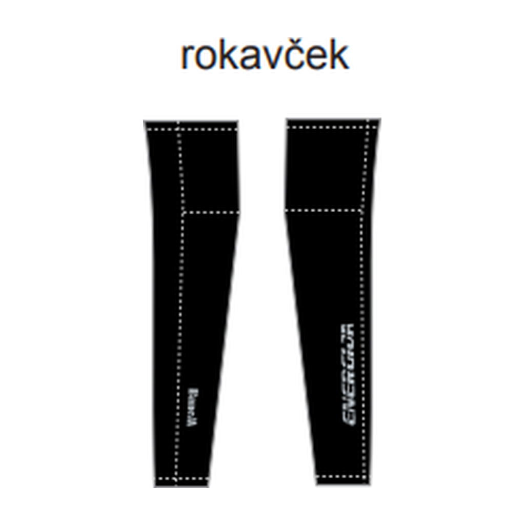 Rokavčki (letni)